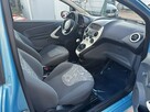 Ford KA Raty/Zamiana Gwarancja bardzo ładny miejski samochód klimatyzacja - 9