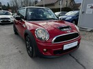 Raty/Zamiana Gwarancja super stan MINI Cooper S polift zadbany - 7