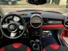 Raty/Zamiana Gwarancja super stan MINI Cooper S polift zadbany - 9