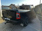 Ram Black edition 5.7 hemi 4x4 - 6