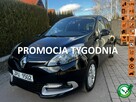Renault Scenic Limited full opcja 1.5 dci oryginał - 1