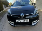 Renault Scenic Limited full opcja 1.5 dci oryginał - 2