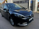 Renault Scenic Limited full opcja 1.5 dci oryginał - 4