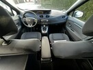 Renault Scenic Limited full opcja 1.5 dci oryginał - 15