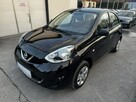Nissan Micra Raty/Zamiana Gwarancja przebieg tylko 48000km wzorowo utrzymany - 1