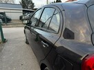 Nissan Micra Raty/Zamiana Gwarancja przebieg tylko 48000km wzorowo utrzymany - 4