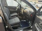 Nissan Micra Raty/Zamiana Gwarancja przebieg tylko 48000km wzorowo utrzymany - 12