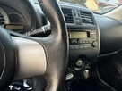 Nissan Micra Raty/Zamiana Gwarancja przebieg tylko 48000km wzorowo utrzymany - 14