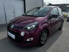 Renault Twingo Raty/Zamiana Gwarancja benzyna 1,2 śliczne okazja KLIMATYZACJA polift - 1