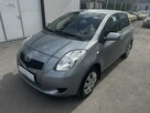 Toyota Yaris Raty/Zamiana Gwarancja bardzo ładny stan zadbana zdrowa - 1