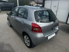 Toyota Yaris Raty/Zamiana Gwarancja bardzo ładny stan zadbana zdrowa - 3