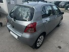 Toyota Yaris Raty/Zamiana Gwarancja bardzo ładny stan zadbana zdrowa - 5