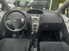 Toyota Yaris Raty/Zamiana Gwarancja bardzo ładny stan zadbana zdrowa - 10