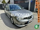 Subaru Impreza Gd 2.0 boxer RS 4x4 automat piękna sztuka - 1