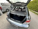 Subaru Impreza Gd 2.0 boxer RS 4x4 automat piękna sztuka - 13
