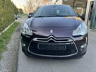 Ds3 1.6 i tylko 133 tkm org. Super stan - 2