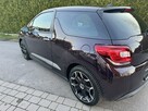 Ds3 1.6 i tylko 133 tkm org. Super stan - 8