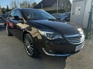 Opel Insignia Raty Zamiana Gwarancaja 1,6 Turbo bardzo ładna niski przebieg polecam - 7