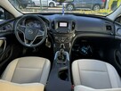 Opel Insignia Raty Zamiana Gwarancaja 1,6 Turbo bardzo ładna niski przebieg polecam - 15