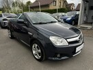 Opel Tigra Raty/Zamiana Gwarancja bardzo ładna technicznie super - 1
