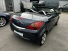 Opel Tigra Raty/Zamiana Gwarancja bardzo ładna technicznie super - 6