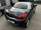Opel Tigra Raty/Zamiana Gwarancja bardzo ładna technicznie super - 9