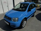 Fiat Panda Raty/Zamiana Gwaranca 4x4 CLIMATRONIC benzyna 1,2 - 1