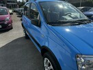Fiat Panda Raty/Zamiana Gwaranca 4x4 CLIMATRONIC benzyna 1,2 - 4