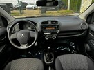 Mitsubishi Space Star Raty/Zamiana Gwarancja klimatyzacja gotowy do jazdy benzyna - 11