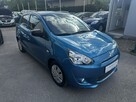 Mitsubishi Space Star Raty/Zamiana Gwarancja klimatyzacja gotowy do jazdy benzyna serwis aso - 1