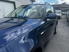 BMW X3 Raty/Zamiana Gwarancja x-drive 3,0d automat cała w oryginale - 8