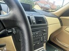 BMW X3 Raty/Zamiana Gwarancja x-drive 3,0d automat cała w oryginale - 13