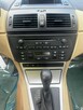BMW X3 Raty/Zamiana Gwarancja x-drive 3,0d automat cała w oryginale - 14