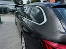 BMW 520 Raty/Zamiana Gwarancja bardzo łdana doinwestowana - 8