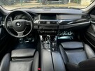BMW 520 Raty/Zamiana Gwarancja bardzo łdana doinwestowana - 10