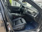 BMW 520 Raty/Zamiana Gwarancja bardzo łdana doinwestowana - 14