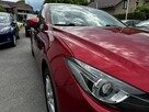 Mazda 3 Raty/Zamiana Gwarancja sedan benzyna 2,0 świetny stan bogto wyposażona - 2