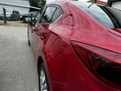 Mazda 3 Raty/Zamiana Gwarancja sedan benzyna 2,0 świetny stan bogto wyposażona - 6