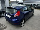 Ford Fiesta Raty/Zamiana Gwarancja bardzo ładna zadbana - 3