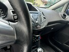 Ford Fiesta Raty/Zamiana Gwarancja bardzo ładna zadbana - 12