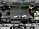Suzuki Swift Raty/Zamiana Gwarancja sport bardzo ładny nowe felgi - 15