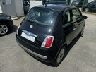 Fiat 500 Raty/Zamiana Gwarancja bogato wyposażony bardzo ładny - 5