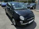 Fiat 500 Raty/Zamiana Gwarancja bogato wyposażony bardzo ładny - 7