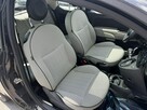 Fiat 500 Raty/Zamiana Gwarancja bogato wyposażony bardzo ładny - 10