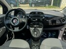 Fiat 500 Raty/Zamiana Gwarancja bogato wyposażony bardzo ładny - 12