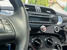 Fiat 500 Raty/Zamiana Gwarancja bogato wyposażony bardzo ładny - 13