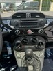 Fiat 500 Raty/Zamiana Gwarancja bogato wyposażony bardzo ładny - 14