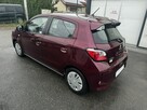 Mitsubishi Space Star Raty/Zamiana Gwarancja vat23% super stan techniczny i wizualny - 3