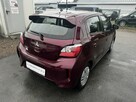Mitsubishi Space Star Raty/Zamiana Gwarancja vat23% super stan techniczny i wizualny - 5