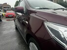 Mitsubishi Space Star Raty/Zamiana Gwarancja vat23% super stan techniczny i wizualny - 8